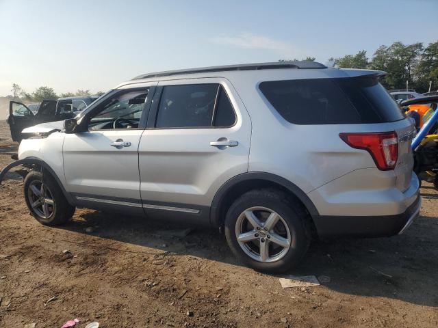 2017 FORD EXPLORER X - 1FM5K8D89HGC60202