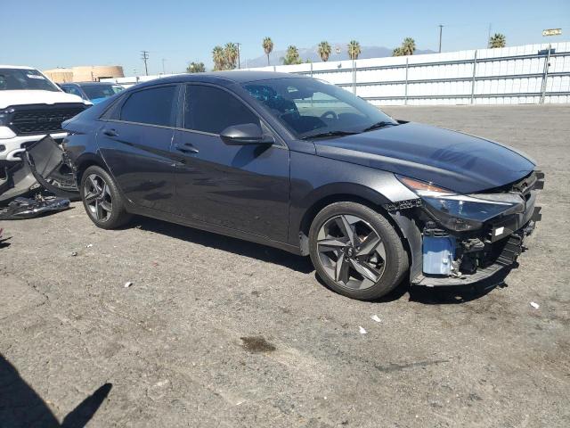 2023 HYUNDAI ELANTRA SEL 5NPLS4AG8PH093230
