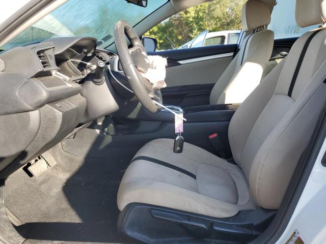 2016 HONDA CIVIC EX 19XFC2F74GE241238