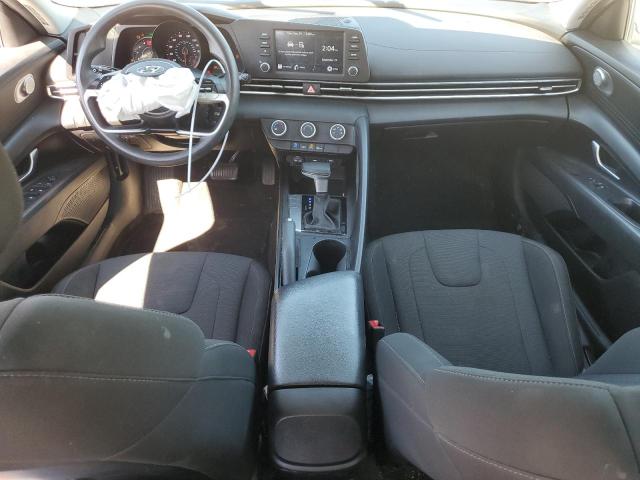 2022 HYUNDAI ELANTRA SE - KMHLL4AG3NU259973