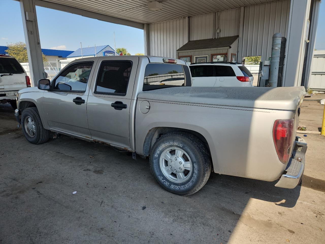 Lot #3262058082 2006 CHEVROLET COLORADO