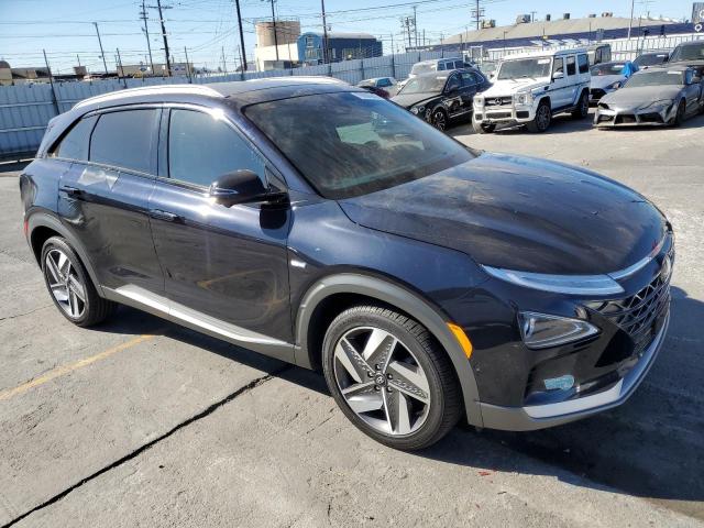 2021 HYUNDAI NEXO LIMIT KM8J84A62MU017013