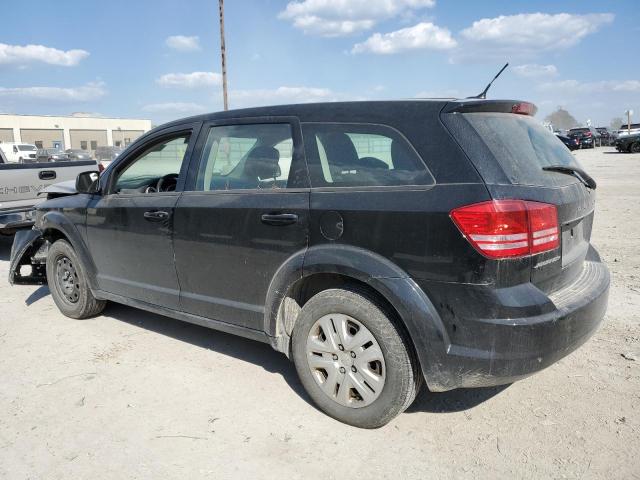 2014 DODGE JOURNEY SE #3259627384