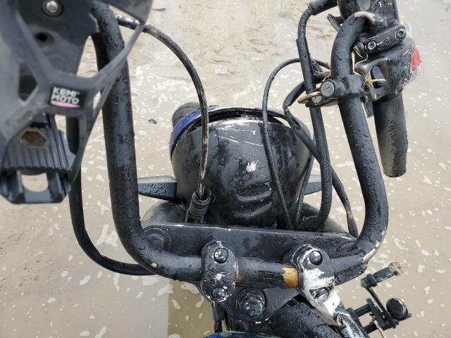 2004 YAMAHA XVS65 BASE JYAVM01EX4A070993