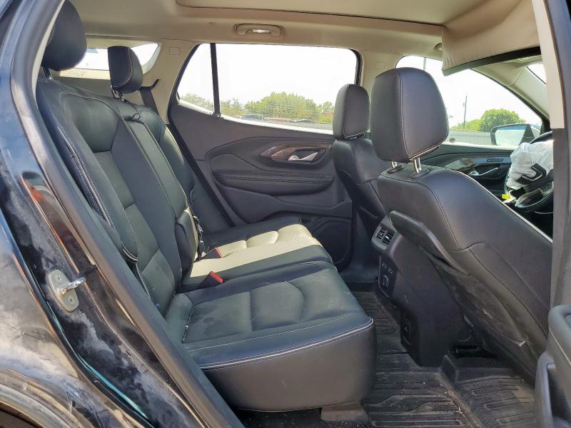 2020 GMC TERRAIN DE - 3GKALSEX3LL224145