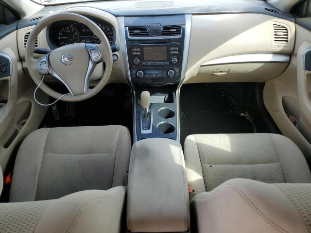 2015 NISSAN ALTIMA 2.5 #3280639442