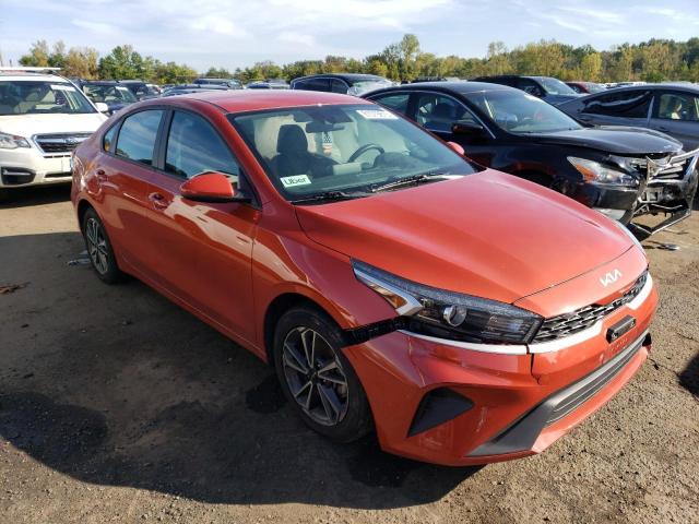 2023 KIA FORTE LX #3274650888