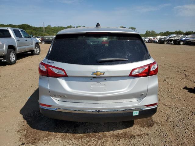 2018 CHEVROLET EQUINOX LT #3287815092