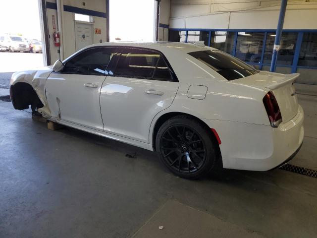 2018 CHRYSLER 300 S 2C3CCABG3JH261726