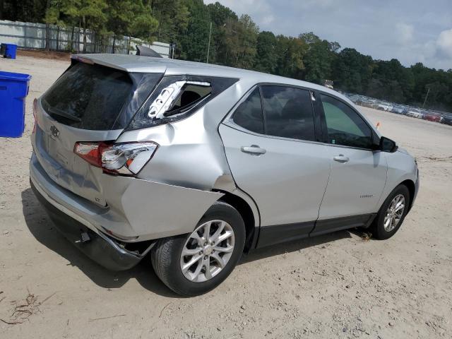 2020 CHEVROLET EQUINOX LT - 3GNAXJEV5LS537333