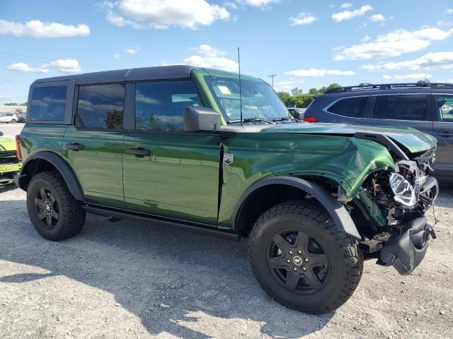 2025 FORD BRONCO BIG - 1FMEE7BH4SLB16060