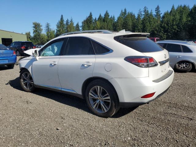 2015 LEXUS RX 350 BAS 2T2BK1BA5FC275825