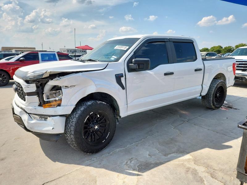 FORD F150 SUPER