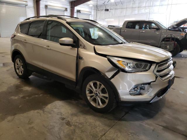 2018 FORD ESCAPE SEL 1FMCU9HD7JUD30818