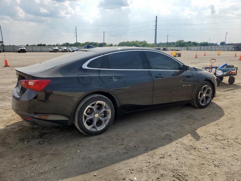 2023 CHEVROLET MALIBU - 1G1ZD5ST8PF144881