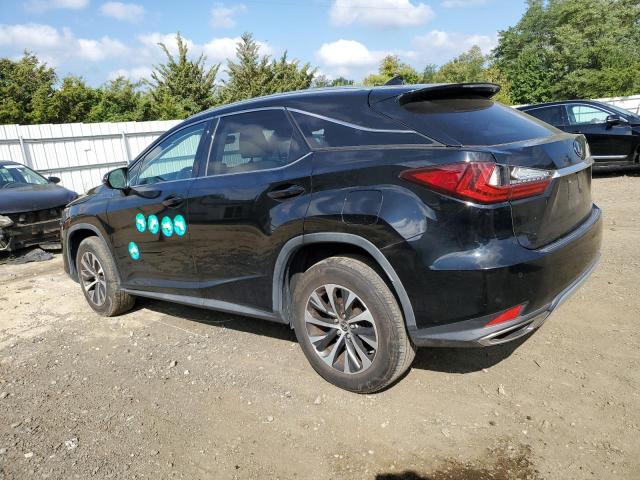 2021 LEXUS RX 350 JTJHZMDA8M2051062
