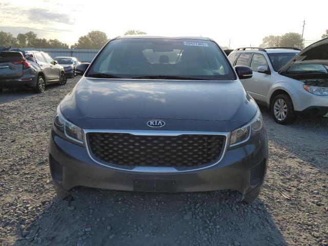 2016 KIA SEDONA LX KNDMB5C13G6173029