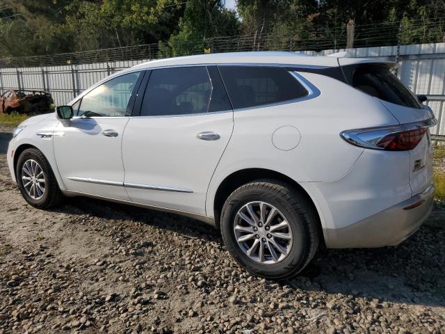 2022 BUICK ENCLAVE ES 5GAERBKW6NJ143143