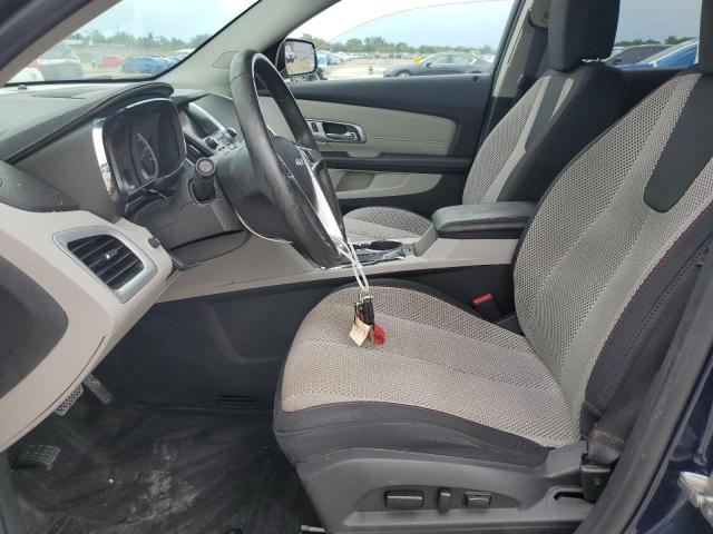 2017 GMC TERRAIN SL 2GKFLTEKXH6287612
