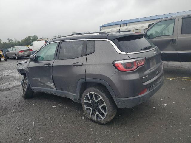 2018 JEEP COMPASS LI - 3C4NJDCB4JT458149