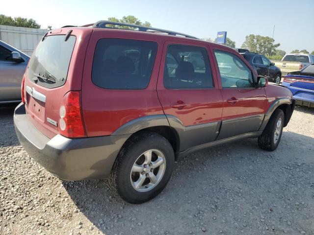 2006 MAZDA TRIBUTE S #3291690228