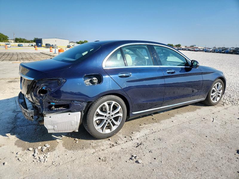 2018 MERCEDES-BENZ C 300 #3285759678