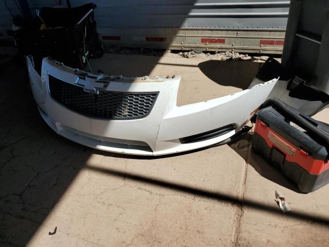 2014 CHEVROLET CRUZE LS - 1G1PA5SH0E7130265