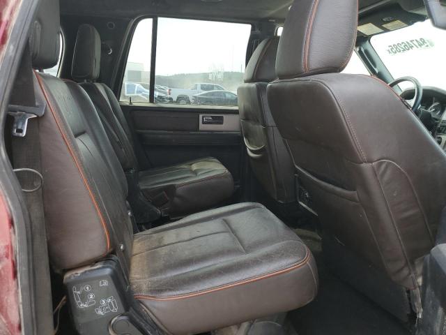 2016 FORD EXPEDITION 1FMJK1JT5GEF31233