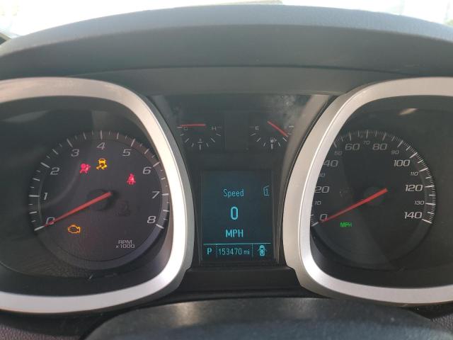 2012 CHEVROLET EQUINOX LT - 2GNALFEK9C6363201