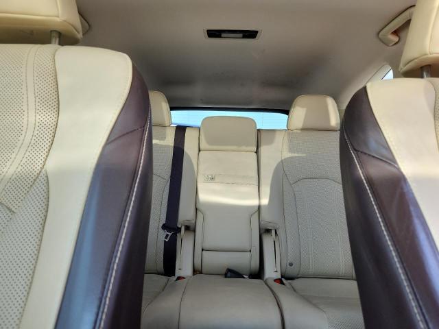 2018 LEXUS RX 350 L JTJGZKCA1J2005988