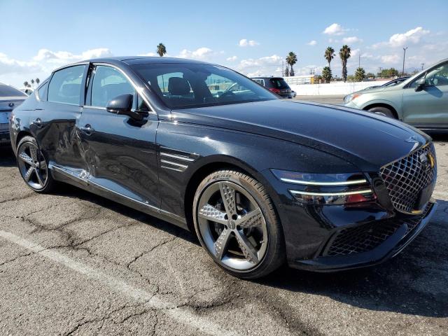 2024 GENESIS G80 SPORT - Other View