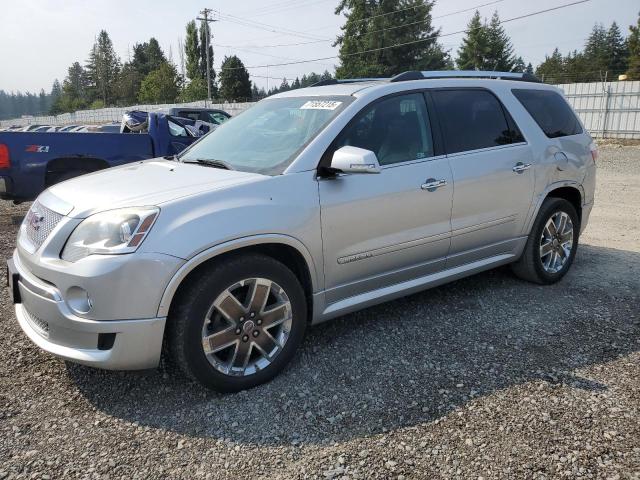 GMC ACADIA DEN