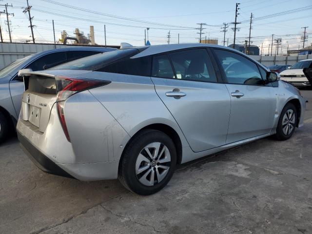 2016 TOYOTA PRIUS - JTDKARFU1G3022490