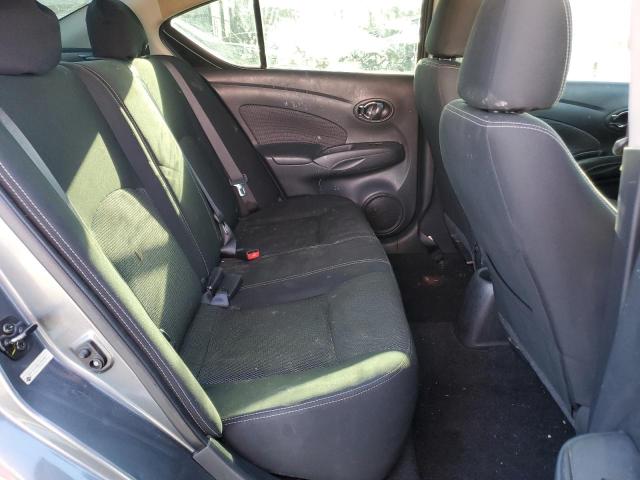 2018 NISSAN VERSA S #3280839386