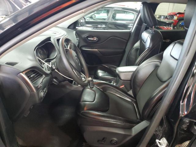 2020 JEEP CHEROKEE L 1C4PJMLB4LD584996