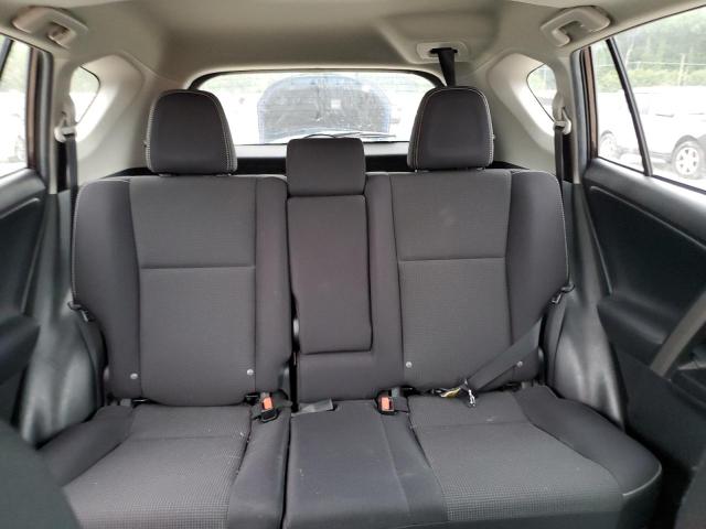 2018 TOYOTA RAV4 ADVEN 2T3WFREV0JW450407