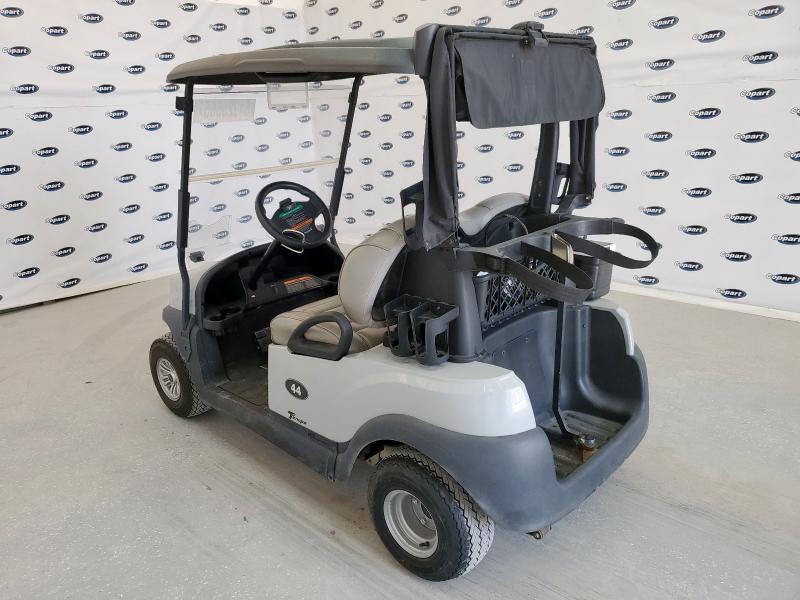 2022 CLUB CAR TEMPO FLA #3255523065