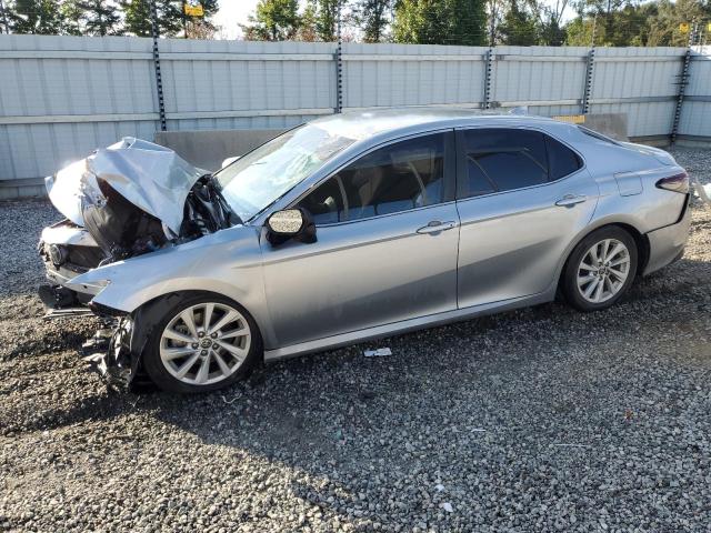 2022 TOYOTA CAMRY LE - 4T1C11AK3NU628422