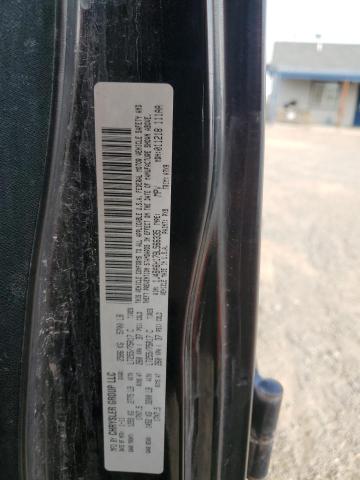 2011 JEEP WRANGLER U #3284005795