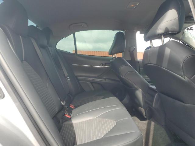 2020 TOYOTA CAMRY SE - 4T1G11AK6LU953872