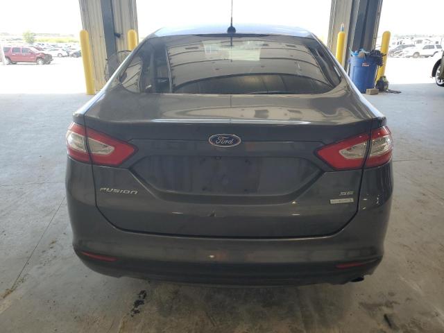 2015 FORD FUSION #3287674012