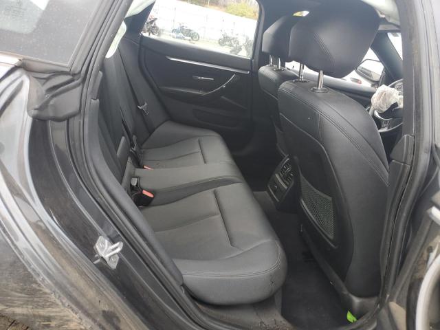 2018 BMW 430I GRAN WBA4J1C50JBM10327