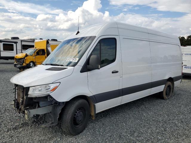 Global Auto Auctions: 2023 MERCEDES-BENZ SPRINTER 2