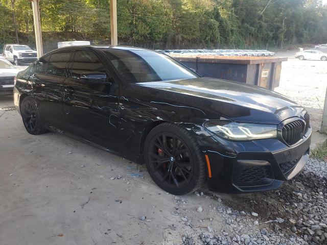 2022 BMW 530 I WBA53BH00NCJ43210