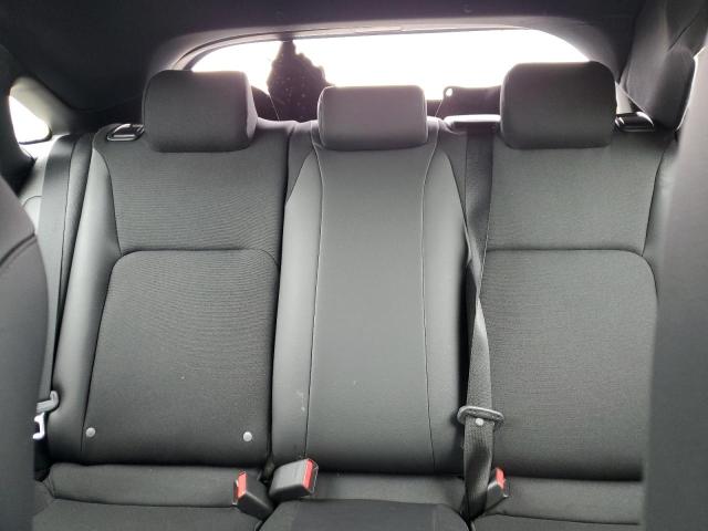 2025 HONDA CIVIC SPOR #3308381363