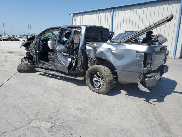 2017 NISSAN TITAN SV 1N6AA1E52HN501026