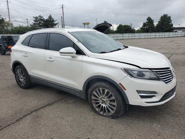 2016 LINCOLN MKC RESERVE 5LMCJ3C95GUJ30616