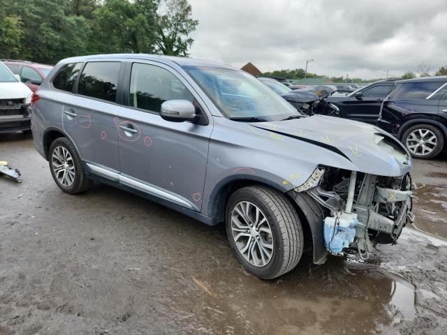 2017 MITSUBISHI OUTLANDER JA4AD3A38HZ058085