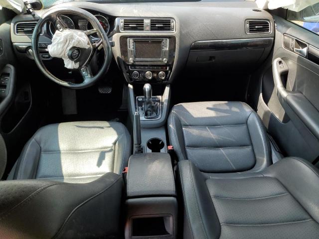 2017 VOLKSWAGEN JETTA SEL - 3VWL17AJ2HM241672