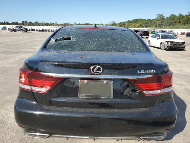 2013 LEXUS LS 460 #3278660957
